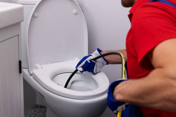 Best Sewer Line Repair  in Almont, MI