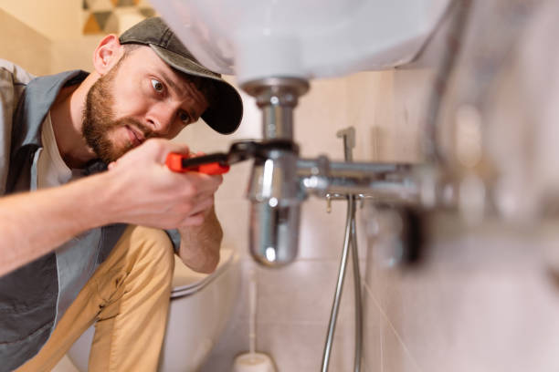 Best Plumbing Repair Near Me  in Almont, MI