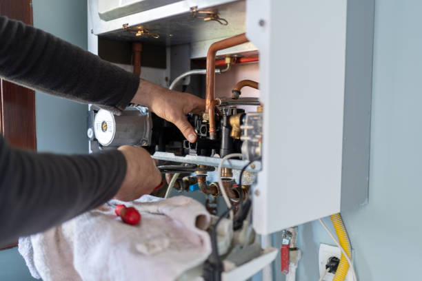 Best Water Heater Repair  in Almont, MI