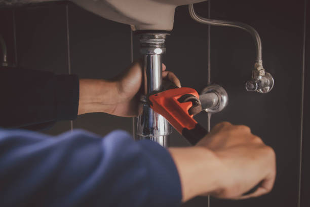 Water Softener Installation in Almont, MI